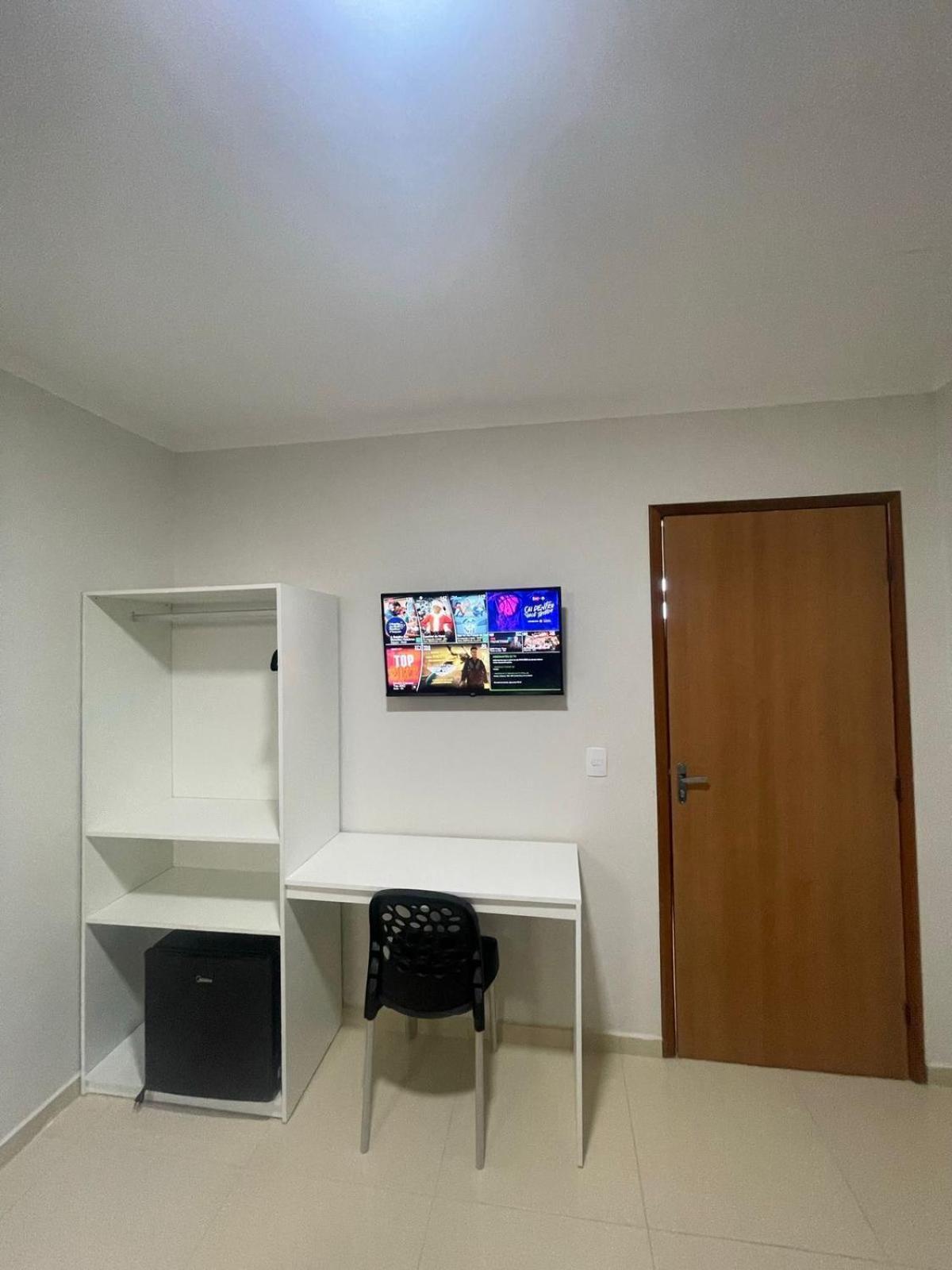 Pousada Cecilia Canindé de São Francisco Exterior foto